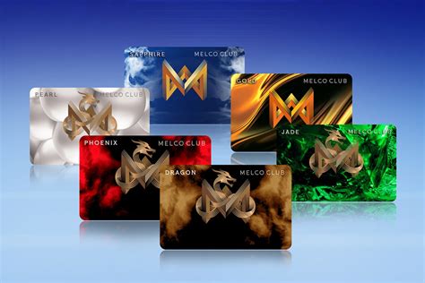 city of dreams casino membership|Welcome to MELCO CLUB! Update .